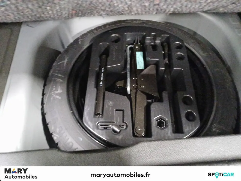 Véhicule occasion 207741 - renault CAPTUR - Photo 13