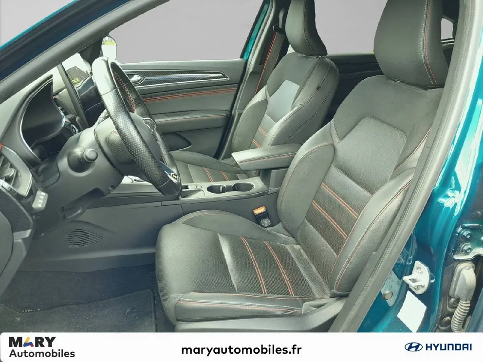 Véhicule occasion 174810 - renault ARKANA - Photo 9