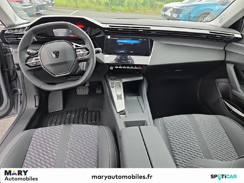 Véhicule occasion 1227420 - peugeot 308 - Photo 8