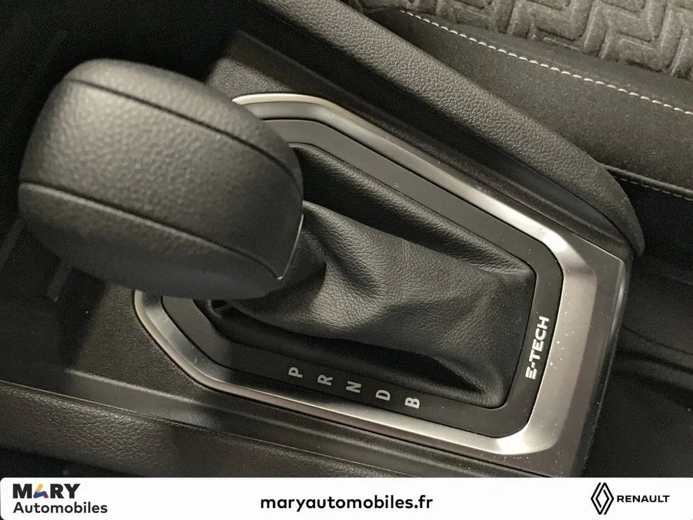 Véhicule occasion 203835 - renault CLIO - Photo 13