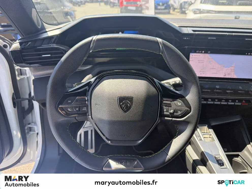 Véhicule occasion 233515 - peugeot 308 - Photo 15