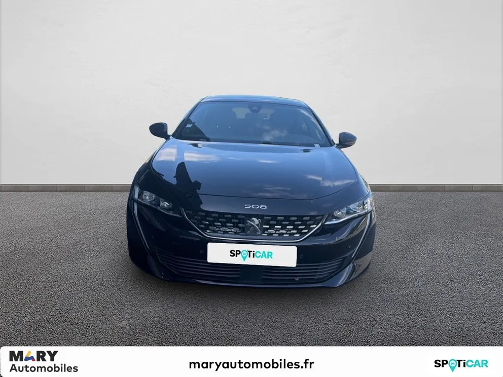 Véhicule occasion 1237926 - peugeot 508 - Photo 6