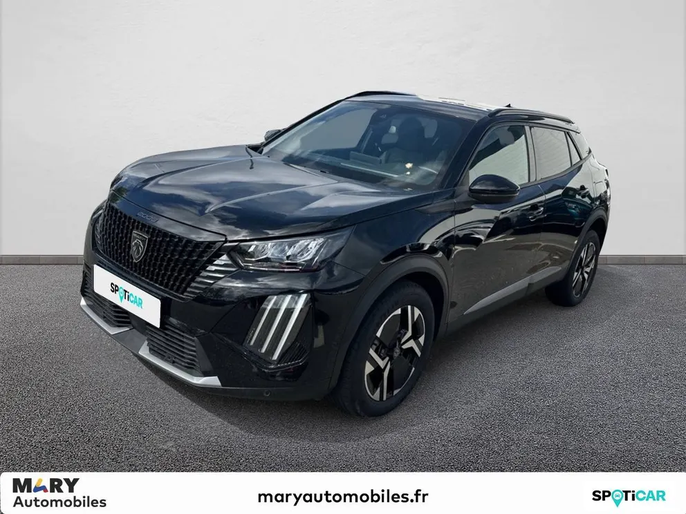 Véhicule occasion 226403 - peugeot 2008 - Photo 1