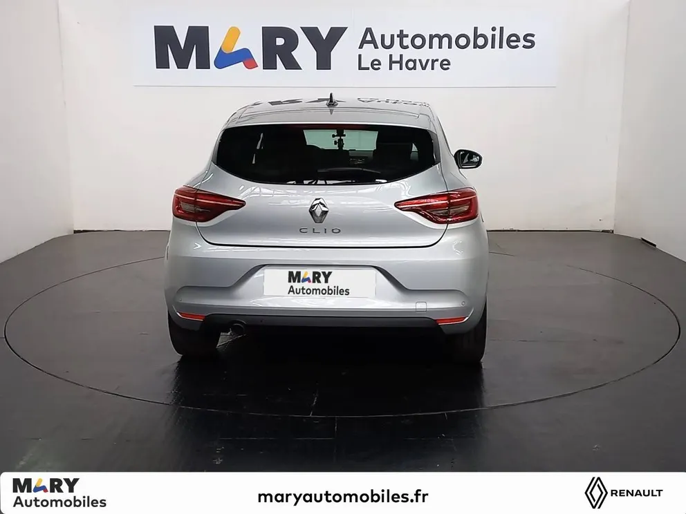 Véhicule occasion 188765 - renault CLIO - Photo 5