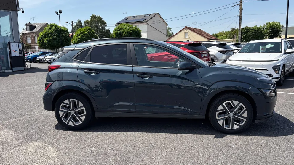 Véhicule occasion 1228385 - hyundai KONA - Photo 6