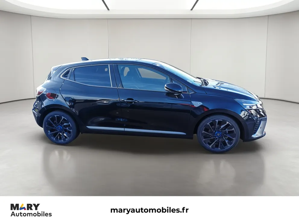 Véhicule occasion 1243259 - renault CLIO - Photo 5