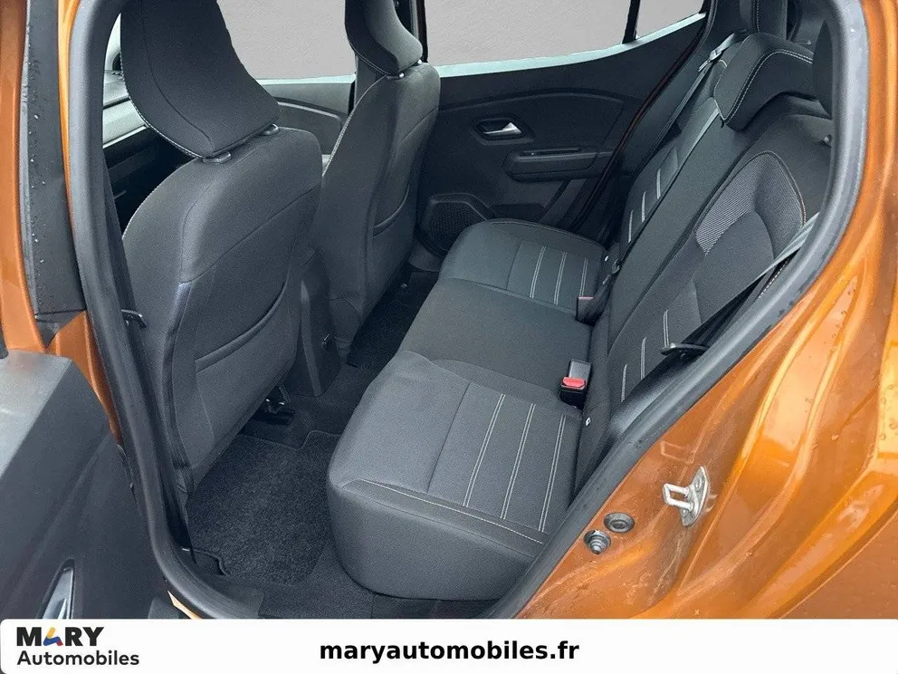 Véhicule occasion 198545 - dacia SANDERO - Photo 10