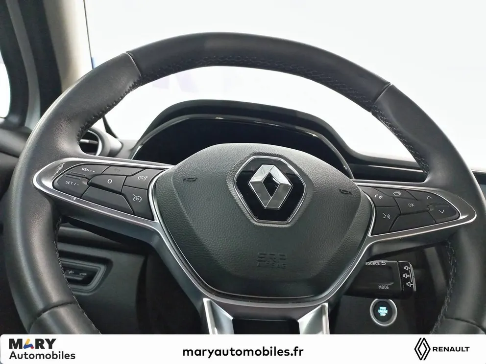 Véhicule occasion 189626 - renault ZOE - Photo 15