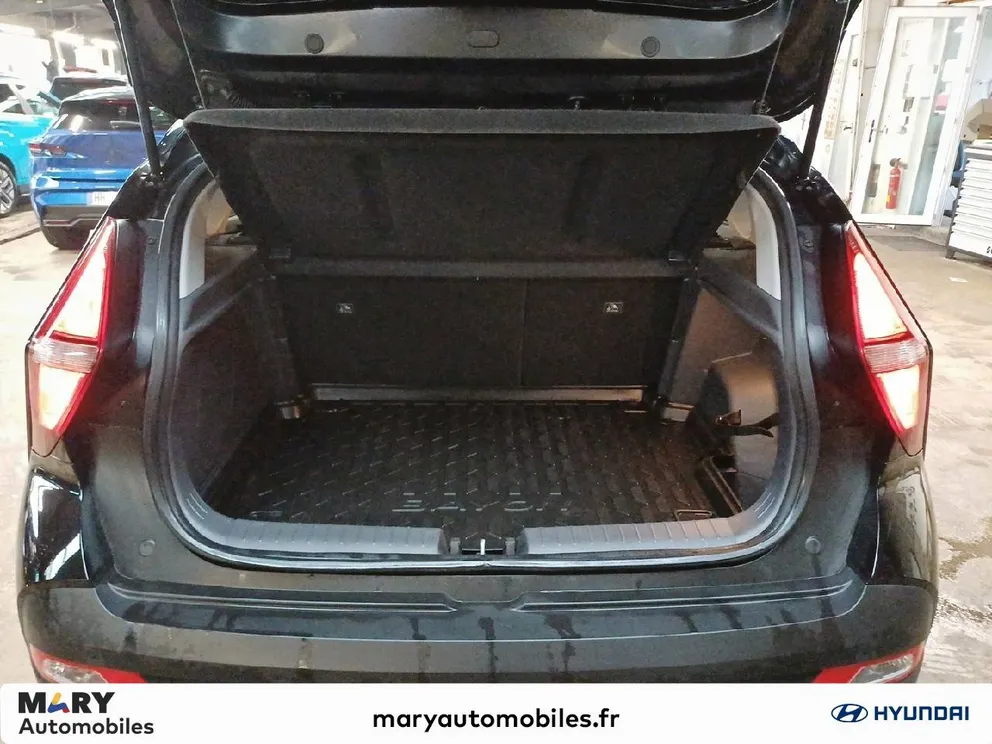 Véhicule occasion 208247 - hyundai BAYON - Photo 17