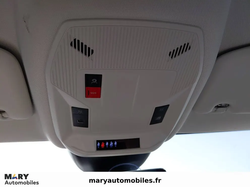 Véhicule occasion 236018 - opel ASTRA - Photo 15