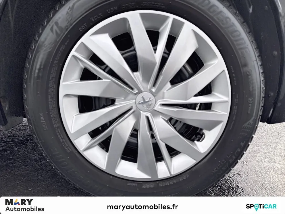 Véhicule occasion 209886 - peugeot 208 - Photo 11