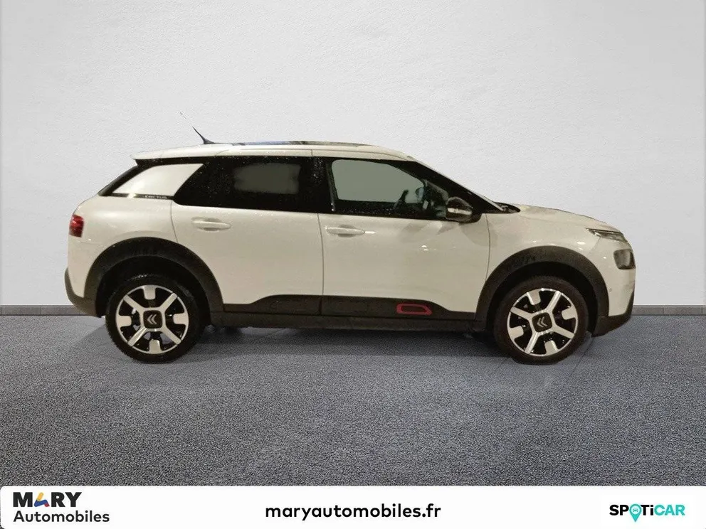 Véhicule occasion 206532 - Citroën C4 CACTUS - Photo 4
