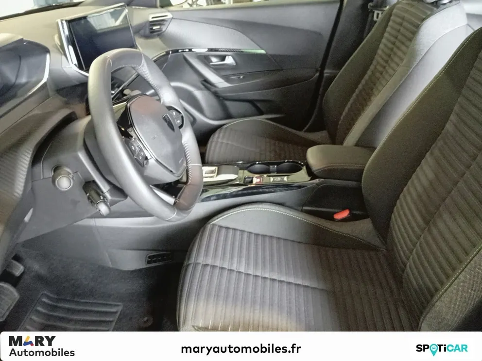 Véhicule occasion 1227450 - peugeot 2008 - Photo 13