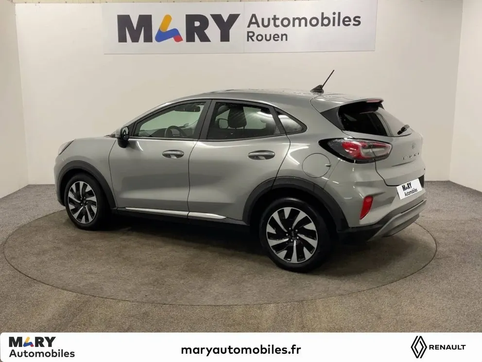 Véhicule occasion 213194 - ford PUMA - Photo 7