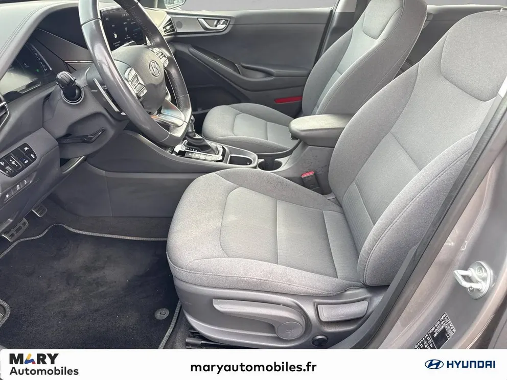 Véhicule occasion 202263 - hyundai IONIQ - Photo 9