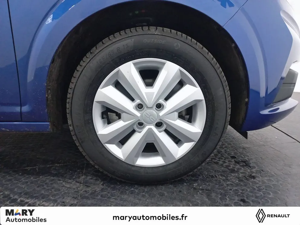 Véhicule occasion 214323 - dacia SANDERO - Photo 17