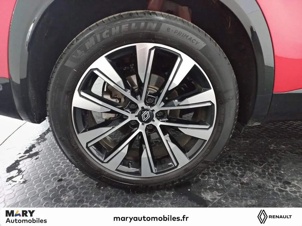 Véhicule occasion 215813 - renault AUSTRAL - Photo 18