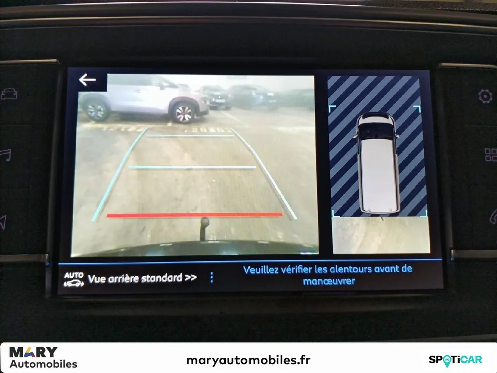 Véhicule occasion 210826 - peugeot EXPERT - Photo 14