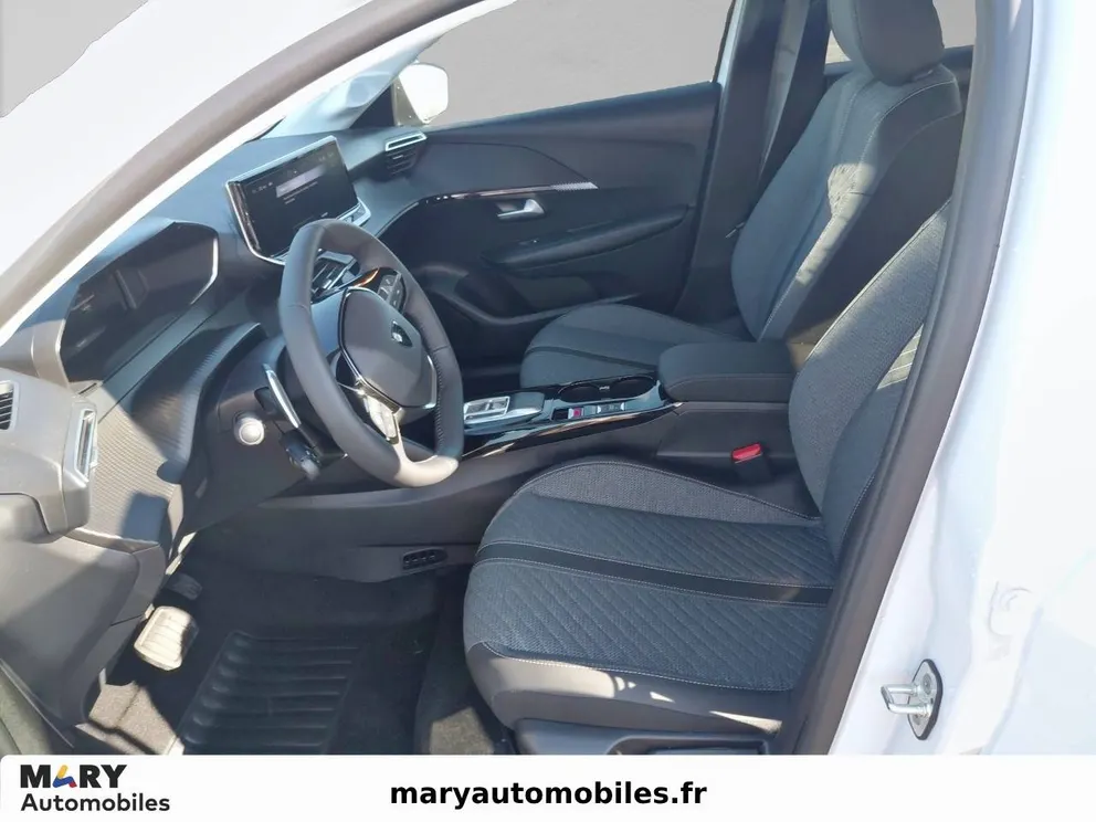 Véhicule occasion 191343 - peugeot 208 - Photo 9