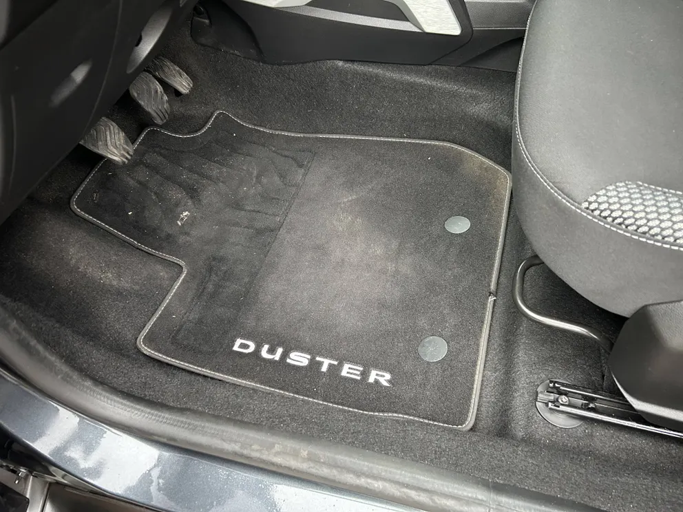 Véhicule occasion 205994 - dacia DUSTER - Photo 12