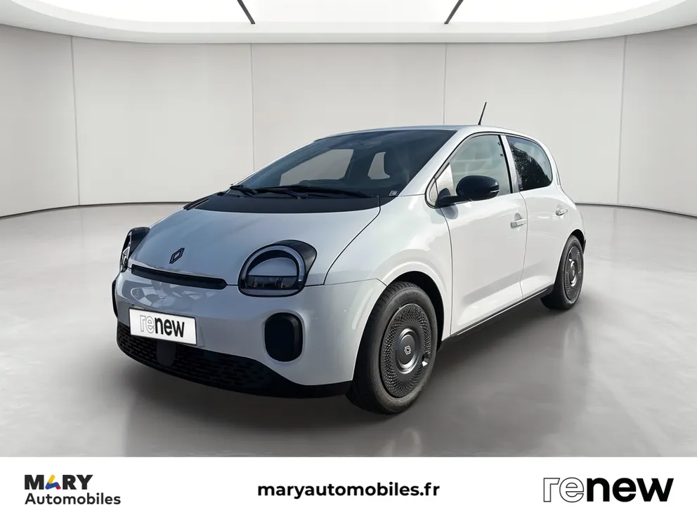 Véhicule occasion 1246404 - renault TWINGO - Photo 1