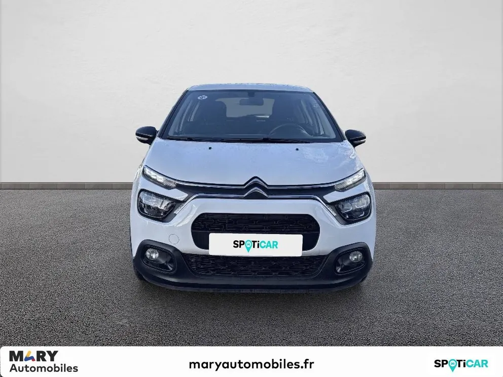 Véhicule occasion 213909 - Citroën C3 - Photo 2