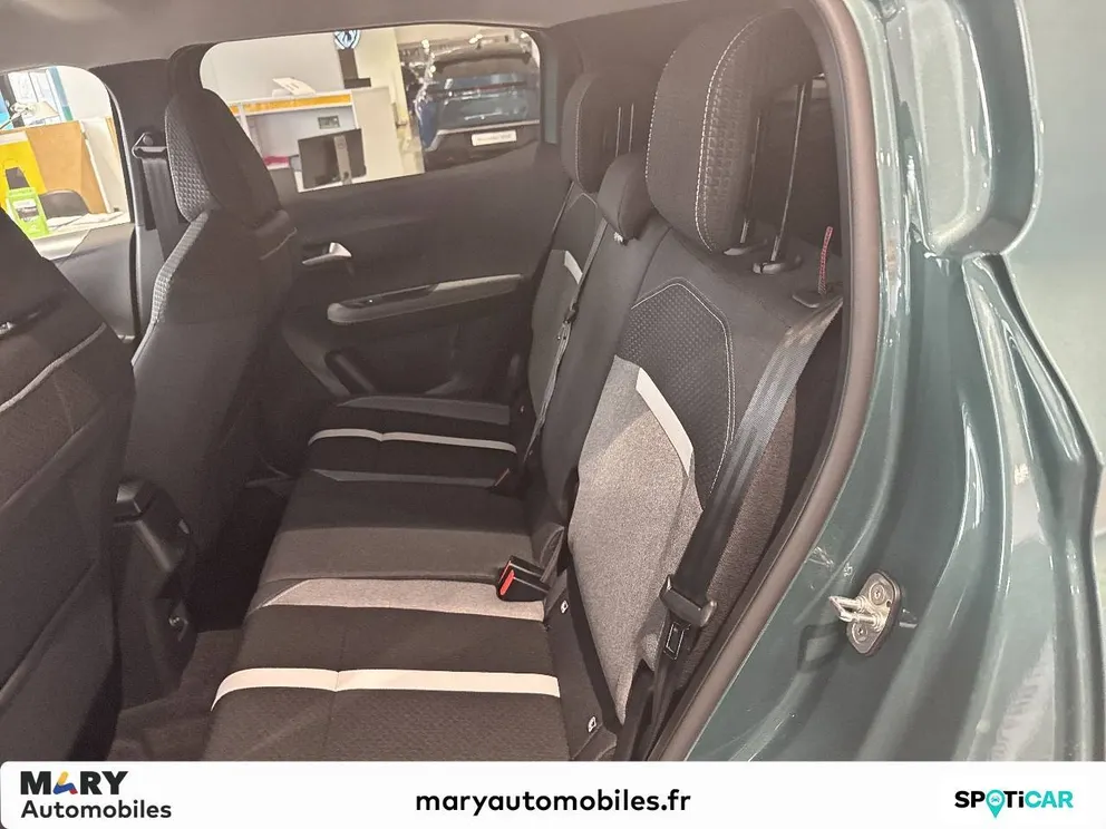 Véhicule occasion 212492 - opel FRONTERA - Photo 10