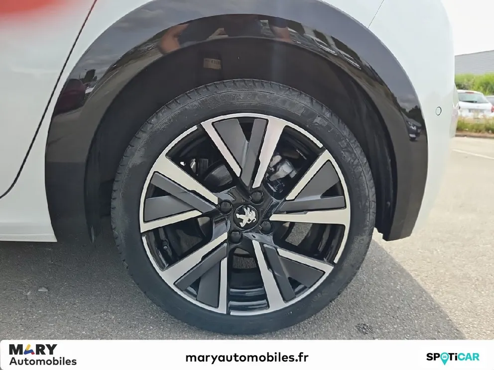 Véhicule occasion 229755 - peugeot 208 - Photo 6
