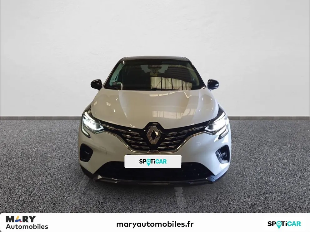 Véhicule occasion 176289 - renault CAPTUR - Photo 2