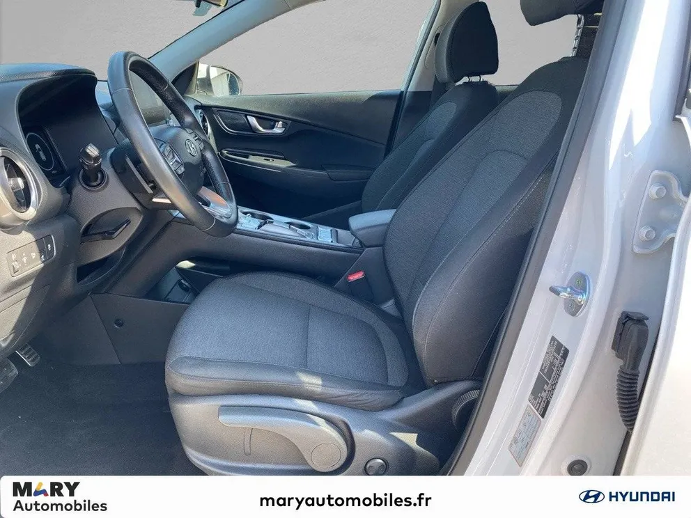 Véhicule occasion 193117 - hyundai KONA - Photo 9