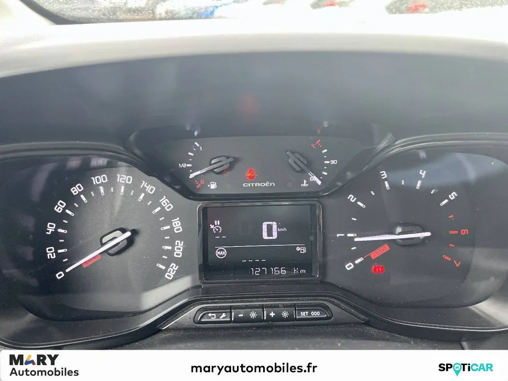 Véhicule occasion 229953 - Citroën C3 AIRCROSS - Photo 14