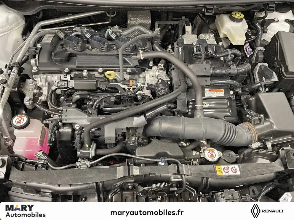 Véhicule occasion 219862 - toyota YARIS - Photo 19