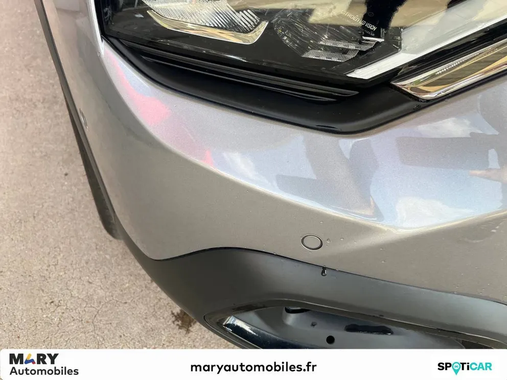 Véhicule occasion 204778 - Citroën C4 - Photo 21