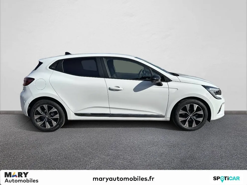 Véhicule occasion 201383 - renault CLIO - Photo 4