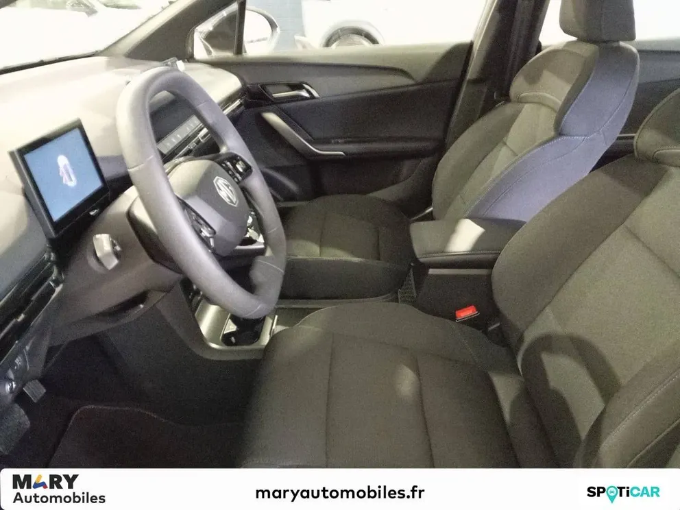 Véhicule occasion 224008 - mg MG4 - Photo 9