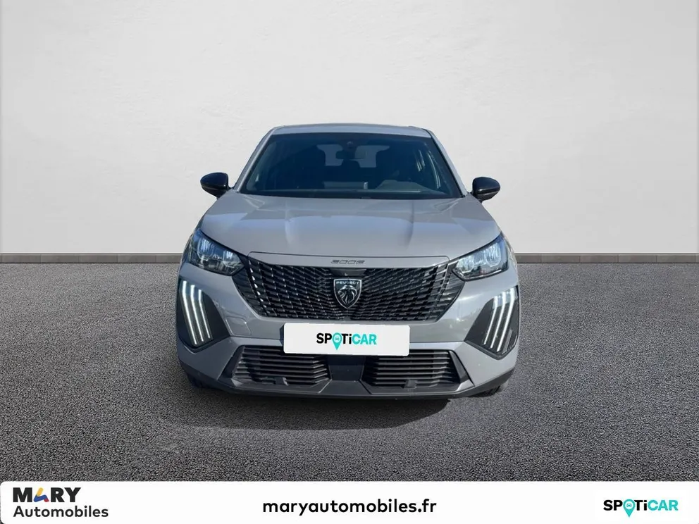 Véhicule occasion 162028 - peugeot 2008 - Photo 2