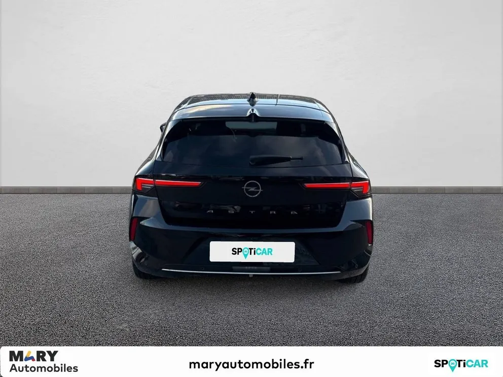 Véhicule occasion 200815 - opel ASTRA - Photo 5
