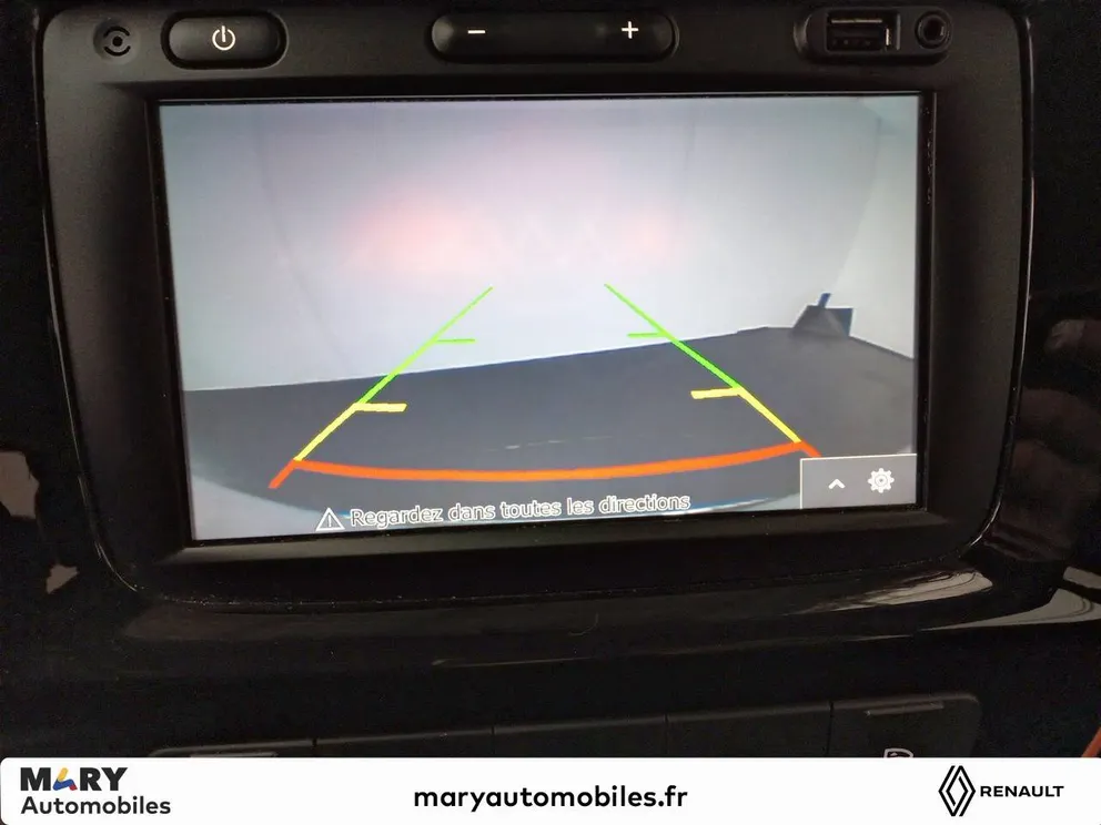 Véhicule occasion 214316 - dacia SPRING - Photo 22