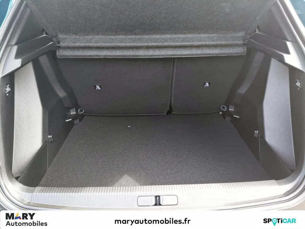Véhicule occasion 1229225 - peugeot 2008 - Photo 16