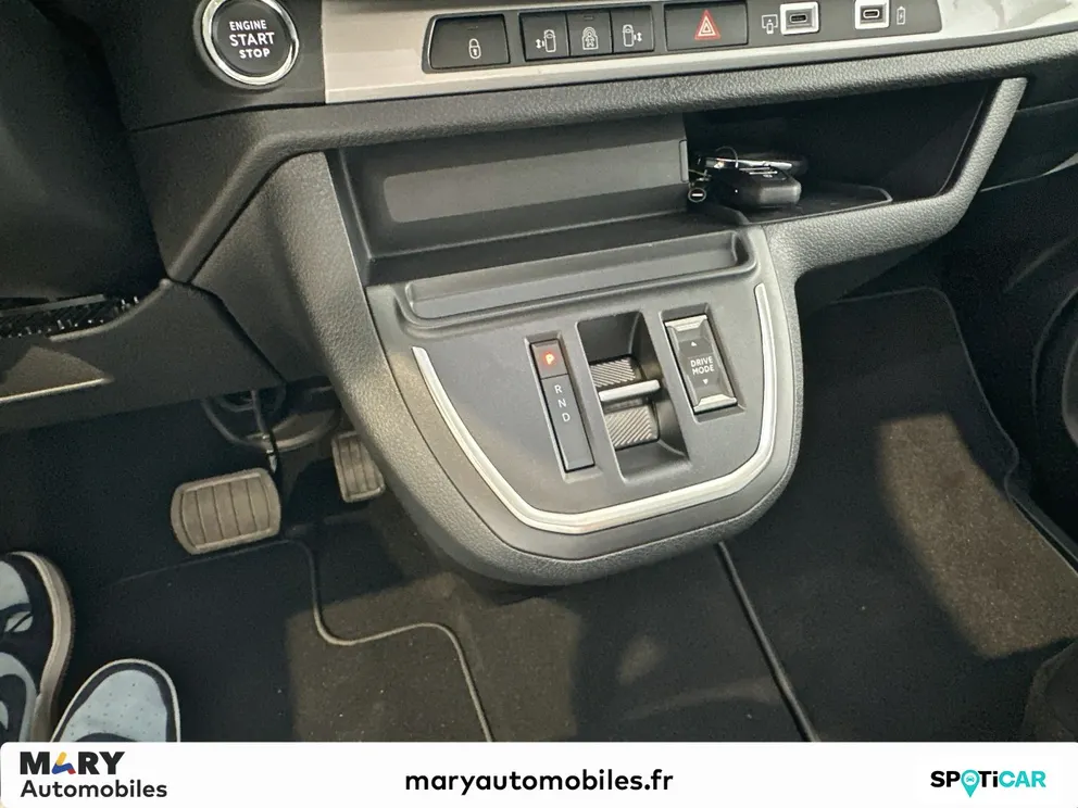 Véhicule occasion 1238936 - peugeot TRAVELLER - Photo 31
