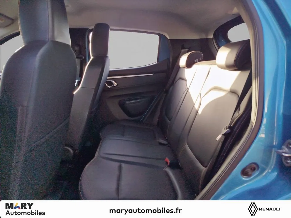 Véhicule occasion 223466 - dacia SPRING - Photo 10