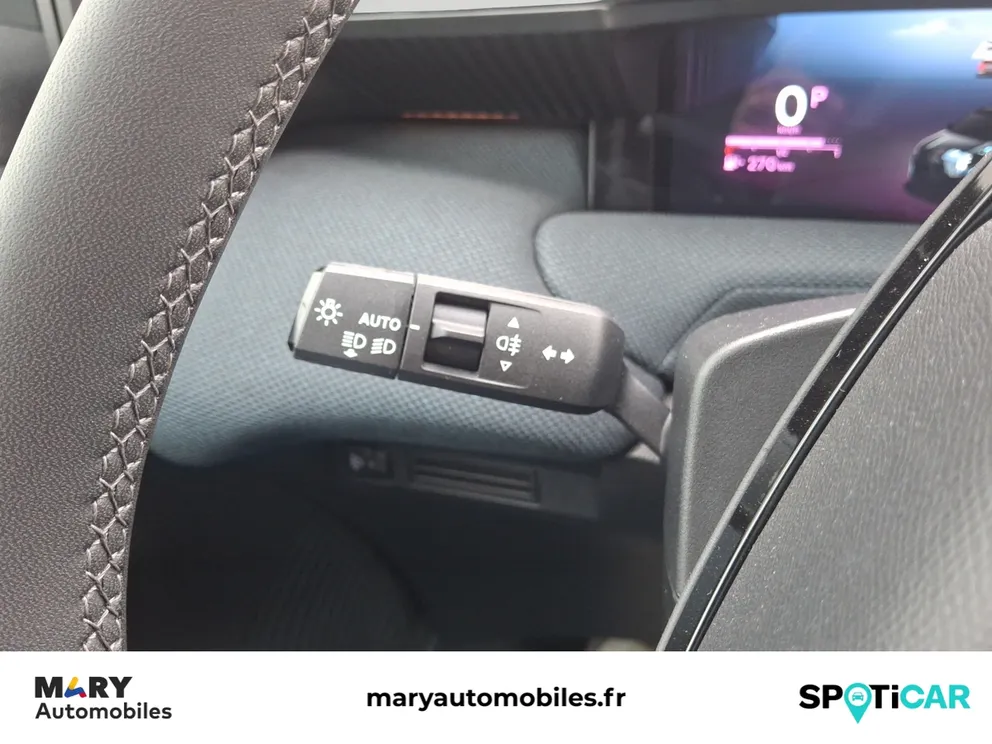 Véhicule occasion 1239821 - Citroën C5 AIRCROSS - Photo 13