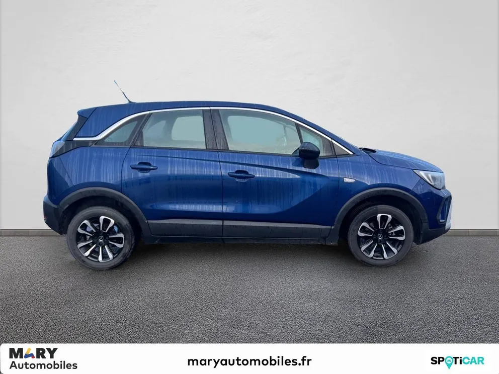 Véhicule occasion 213250 - opel CROSSLAND - Photo 4