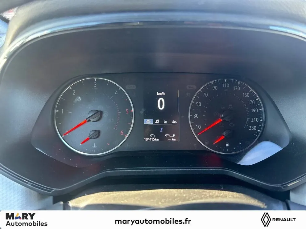 Véhicule occasion 224675 - renault CLIO - Photo 17