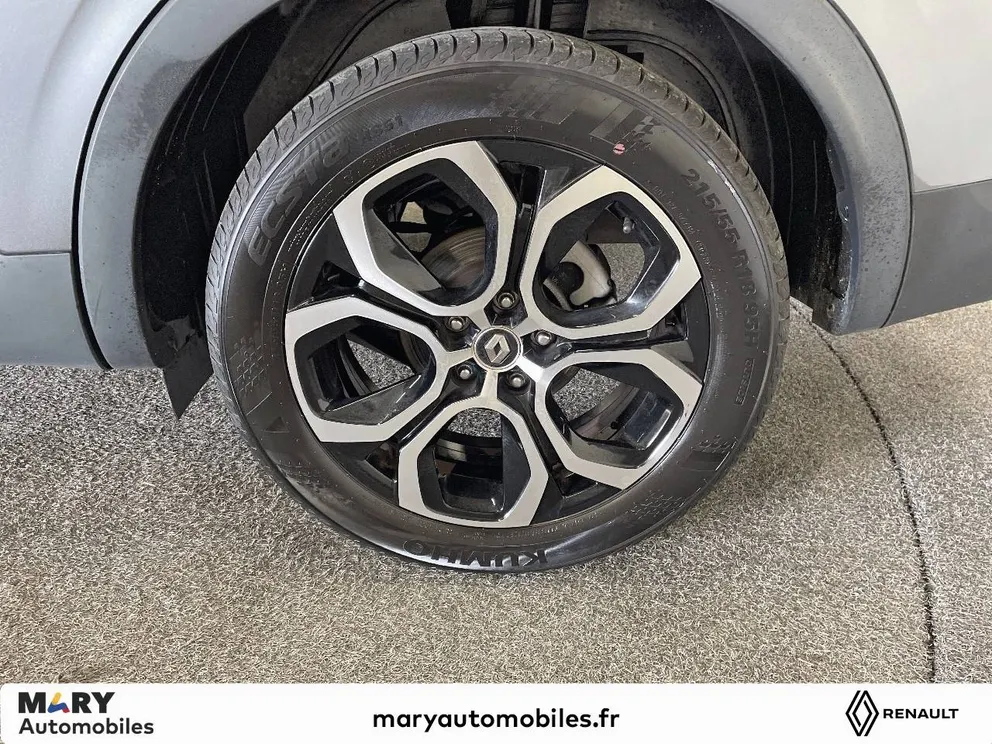 Véhicule occasion 168172 - renault ARKANA - Photo 11