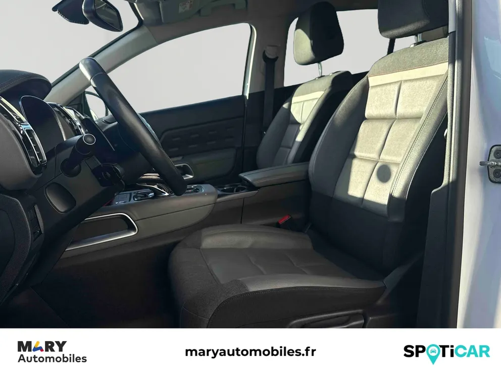 Véhicule occasion 1236880 - Citroën C5 AIRCROSS - Photo 15