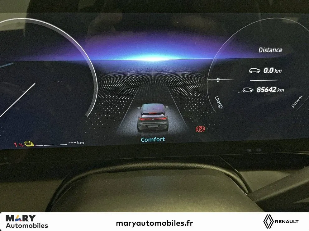 Véhicule occasion 206120 - renault MEGANE - Photo 15