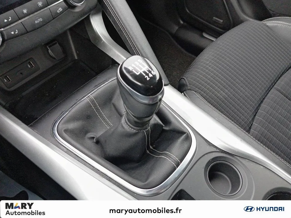 Véhicule occasion 197260 - renault KADJAR - Photo 15