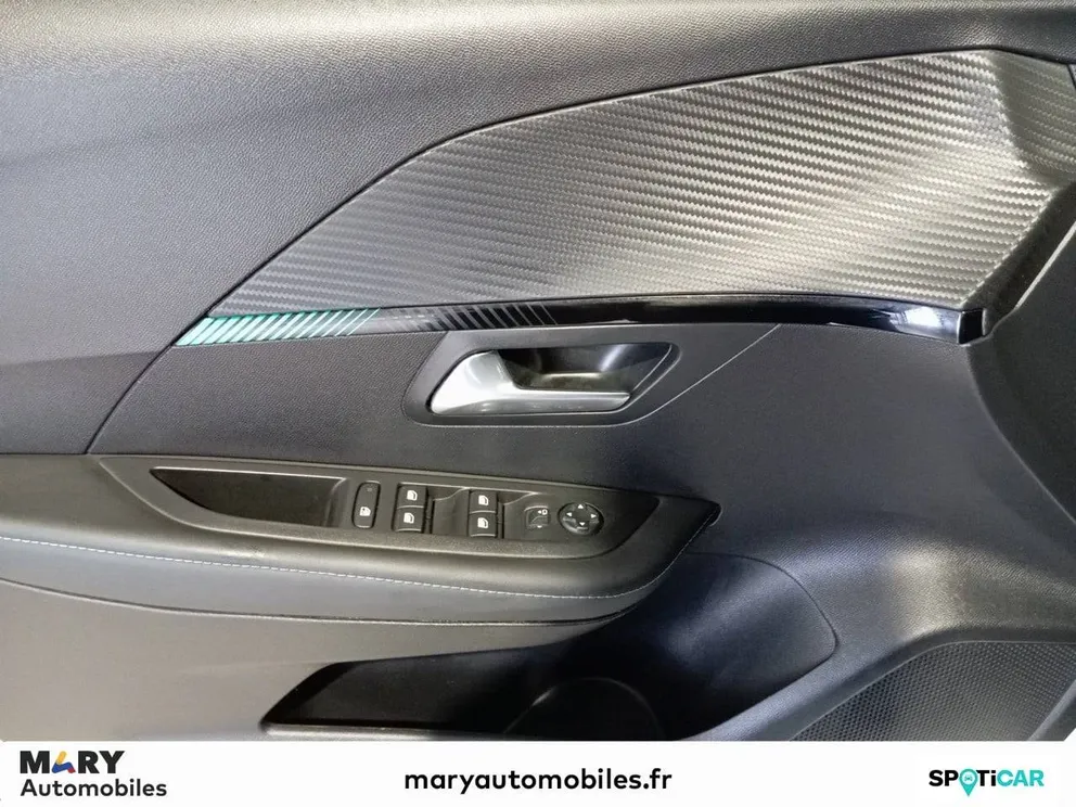 Véhicule occasion 223918 - peugeot 208 - Photo 12