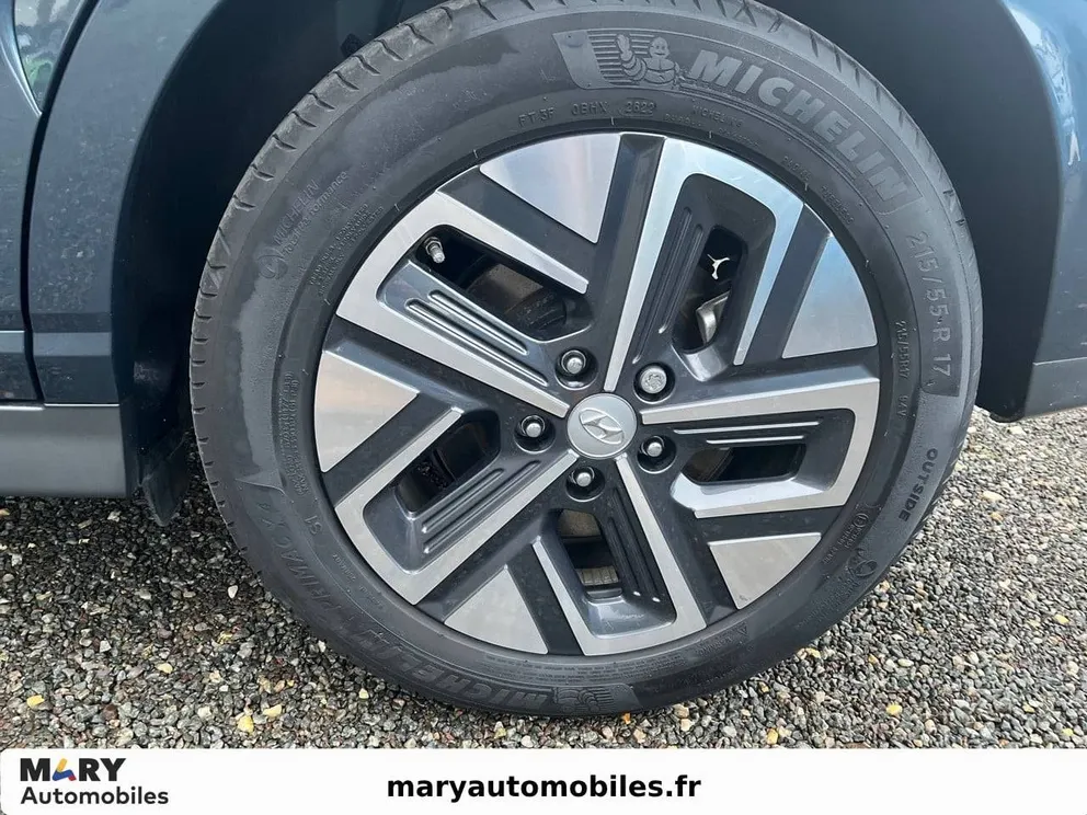 Véhicule occasion 213714 - hyundai KONA - Photo 11